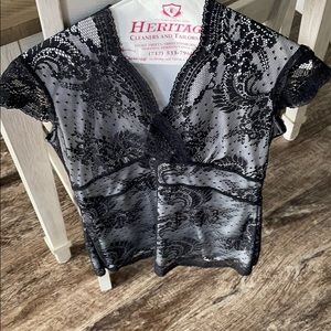 Women’s top